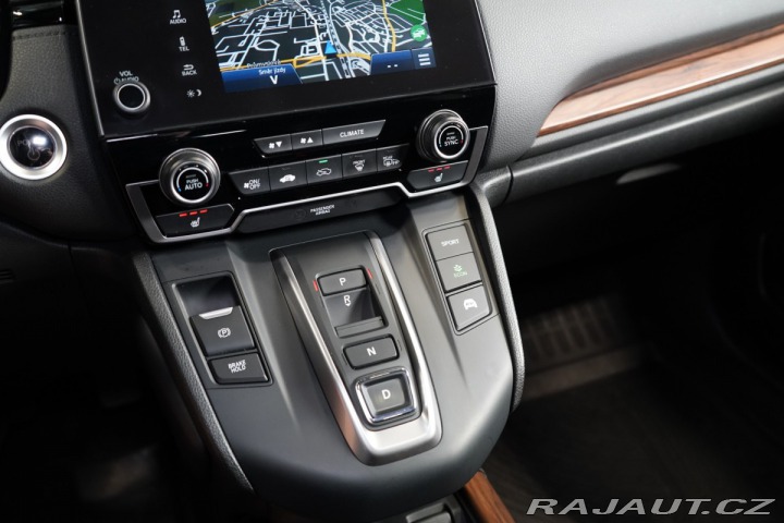 Honda CR-V 2.0i-MMD*HEV*AWD*EXECUTIV 2020