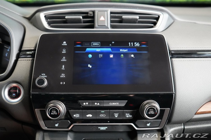 Honda CR-V 2.0i-MMD*HEV*AWD*EXECUTIV 2020