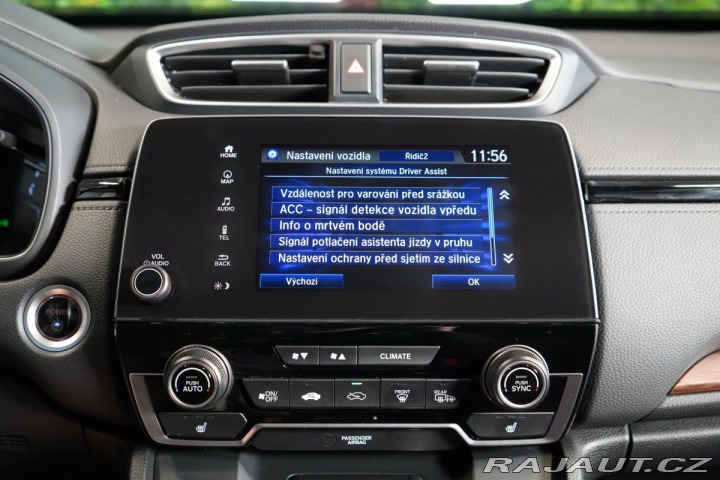 Honda CR-V 2.0i-MMD*HEV*AWD*EXECUTIV 2020