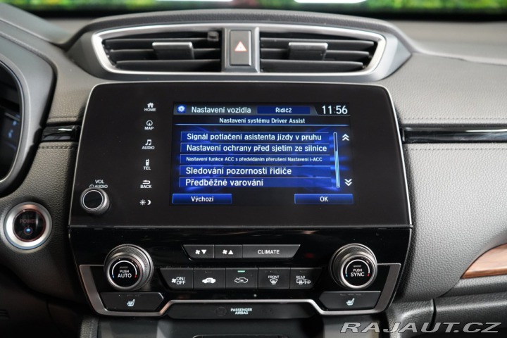 Honda CR-V 2.0i-MMD*HEV*AWD*EXECUTIV 2020