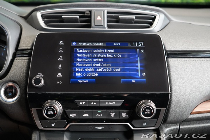 Honda CR-V 2.0i-MMD*HEV*AWD*EXECUTIV 2020