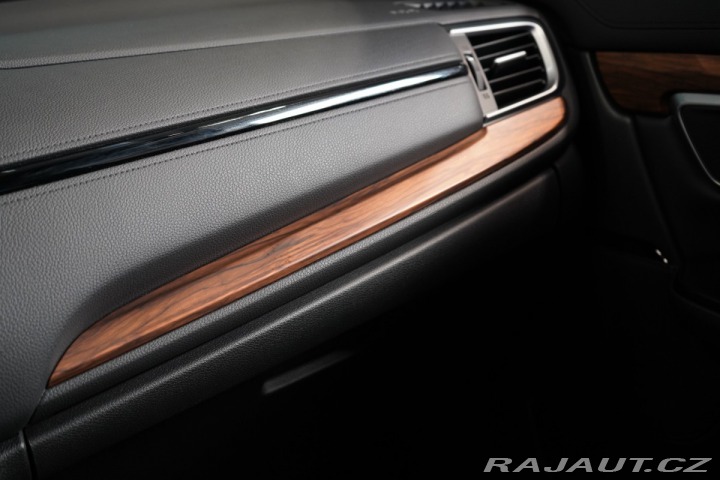 Honda CR-V 2.0i-MMD*HEV*AWD*EXECUTIV 2020