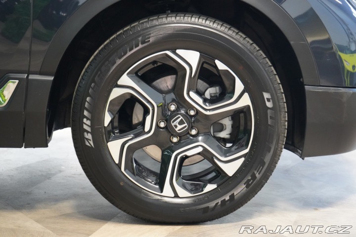 Honda CR-V 2.0i-MMD*HEV*AWD*EXECUTIV 2020