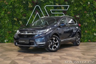 Honda CR-V 2.0i-MMD*HEV*AWD*EXECUTIV 2020