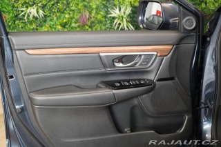 Honda CR-V 2.0i-MMD*HEV*AWD*EXECUTIV 2020