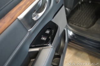 Honda CR-V 2.0i-MMD*HEV*AWD*EXECUTIV 2020