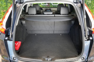 Honda CR-V 2.0i-MMD*HEV*AWD*EXECUTIV 2020