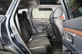 Honda CR-V 2.0i-MMD*HEV*AWD*EXECUTIV 2020