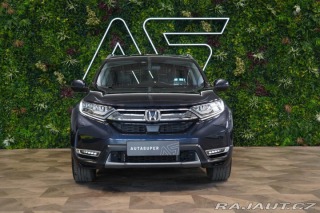 Honda CR-V 2.0i-MMD*HEV*AWD*EXECUTIV 2020