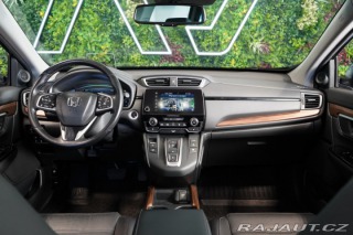 Honda CR-V 2.0i-MMD*HEV*AWD*EXECUTIV 2020