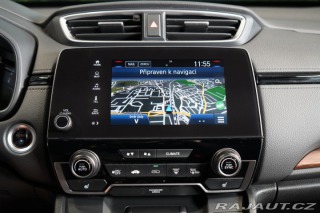 Honda CR-V 2.0i-MMD*HEV*AWD*EXECUTIV 2020