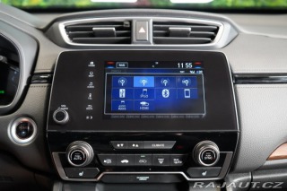 Honda CR-V 2.0i-MMD*HEV*AWD*EXECUTIV 2020