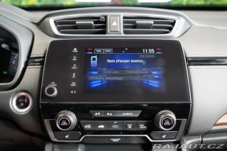 Honda CR-V 2.0i-MMD*HEV*AWD*EXECUTIV 2020