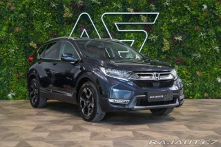 Honda CR-V 2.0i-MMD*HEV*AWD*EXECUTIV 2020