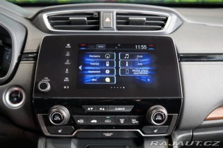 Honda CR-V 2.0i-MMD*HEV*AWD*EXECUTIV 2020