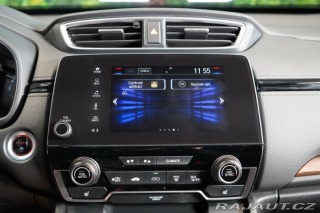 Honda CR-V 2.0i-MMD*HEV*AWD*EXECUTIV 2020