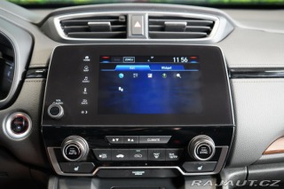 Honda CR-V 2.0i-MMD*HEV*AWD*EXECUTIV 2020