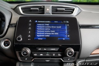 Honda CR-V 2.0i-MMD*HEV*AWD*EXECUTIV 2020