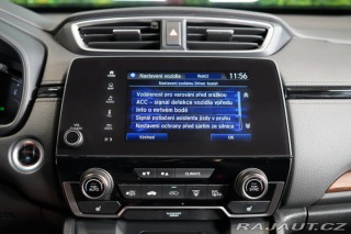 Honda CR-V 2.0i-MMD*HEV*AWD*EXECUTIV 2020