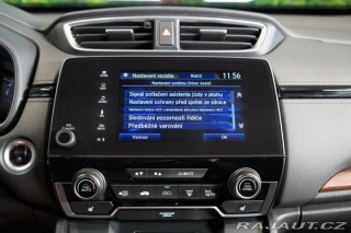 Honda CR-V 2.0i-MMD*HEV*AWD*EXECUTIV 2020