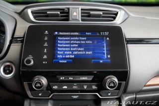 Honda CR-V 2.0i-MMD*HEV*AWD*EXECUTIV 2020