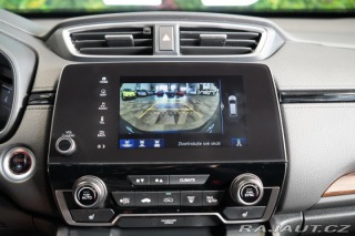 Honda CR-V 2.0i-MMD*HEV*AWD*EXECUTIV 2020