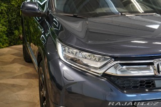 Honda CR-V 2.0i-MMD*HEV*AWD*EXECUTIV 2020