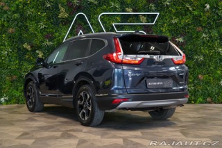 Honda CR-V 2.0i-MMD*HEV*AWD*EXECUTIV 2020