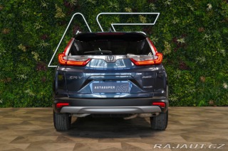 Honda CR-V 2.0i-MMD*HEV*AWD*EXECUTIV 2020