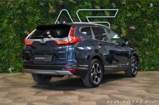 Honda CR-V 2.0i-MMD*HEV*AWD*EXECUTIV 2020