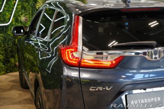 Honda CR-V 2.0i-MMD*HEV*AWD*EXECUTIV 2020