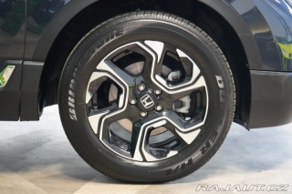 Honda CR-V 2.0i-MMD*HEV*AWD*EXECUTIV 2020