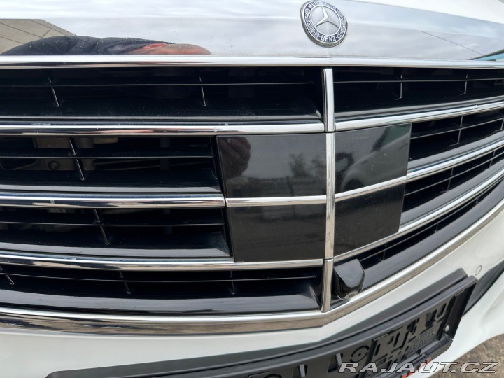 Mercedes-Benz E 350CDI 4Matic Elegance 2016