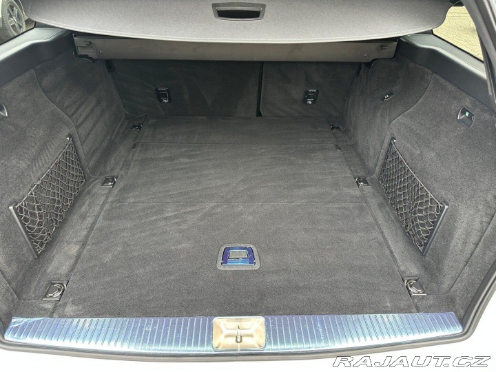 Mercedes-Benz E 350CDI 4Matic Elegance 2016