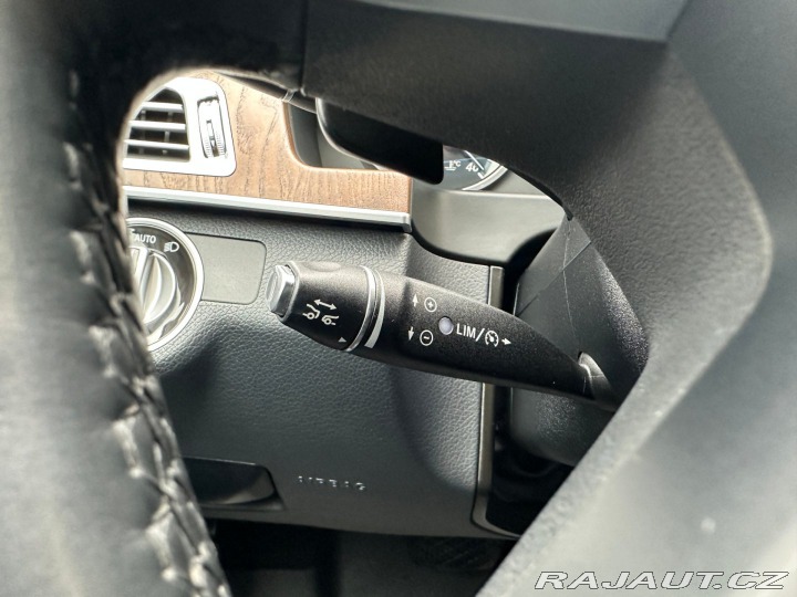 Mercedes-Benz E 350CDI 4Matic Elegance 2016