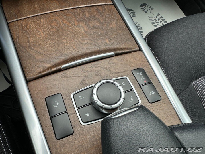 Mercedes-Benz E 350CDI 4Matic Elegance 2016