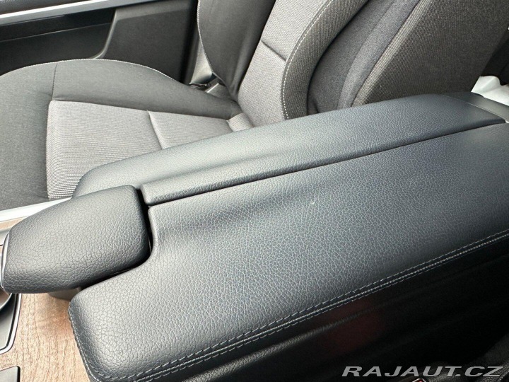 Mercedes-Benz E 350CDI 4Matic Elegance 2016