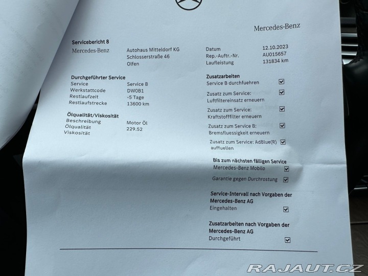 Mercedes-Benz E 350CDI 4Matic Elegance 2016