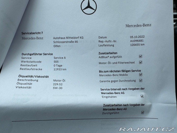 Mercedes-Benz E 350CDI 4Matic Elegance 2016