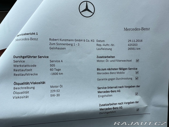 Mercedes-Benz E 350CDI 4Matic Elegance 2016