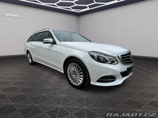 Mercedes-Benz E 350CDI 4Matic Elegance 2016