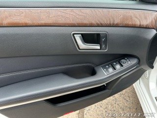 Mercedes-Benz E 350CDI 4Matic Elegance 2016