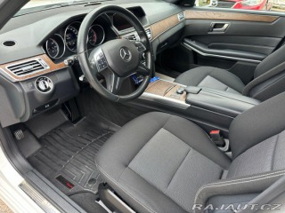 Mercedes-Benz E 350CDI 4Matic Elegance 2016
