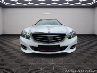 Mercedes-Benz E 350CDI 4Matic Elegance 2016