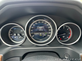 Mercedes-Benz E 350CDI 4Matic Elegance 2016