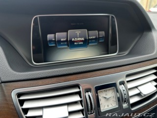 Mercedes-Benz E 350CDI 4Matic Elegance 2016