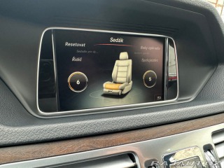 Mercedes-Benz E 350CDI 4Matic Elegance 2016