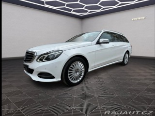 Mercedes-Benz E 350CDI 4Matic Elegance 2016