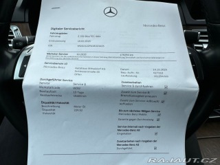 Mercedes-Benz E 350CDI 4Matic Elegance 2016