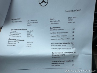 Mercedes-Benz E 350CDI 4Matic Elegance 2016